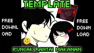 Download lagu [Template] Predator puncak😭💀 mp3