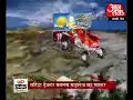 Aajtak Weather Report 2010