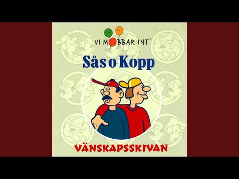 download lagu mp3 mp4 Kasta Inte Sten I Glashus, download lagu Kasta Inte Sten I Glashus gratis, unduh video klip Kasta Inte Sten I Glashus