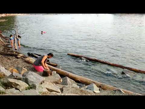 Vancouver,  Canada #travel #vacation #trip #beach #nature