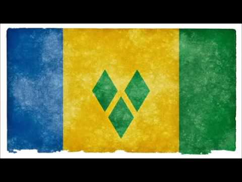 DYMEZ AND DEPIXEL- WUK HIM OUT (VINCY SOCA 2016)