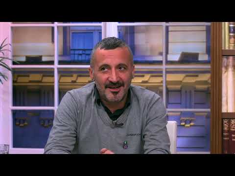 Dejan Zli Lazovic - Dobitnik nagrade "Beogradski pobednik" koji spaja nespojivo - DJS - (12.11.2021)