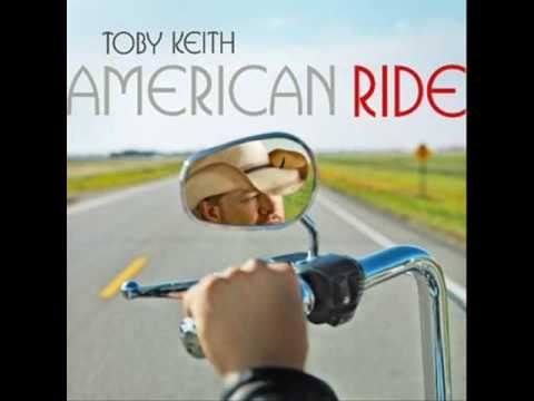 Toby Keith - New Album: American Ride - Ballad of Balad (feat. The hogliners)