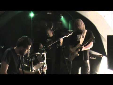 294 Soczewa Blues Session - 21,11,2014 - 6