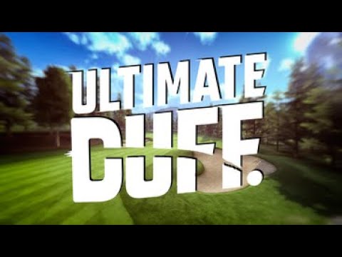 Ultimate Golf Duff's Drops of the Day  8  -   Tips and Tricks for the Beginner to Advanced player
