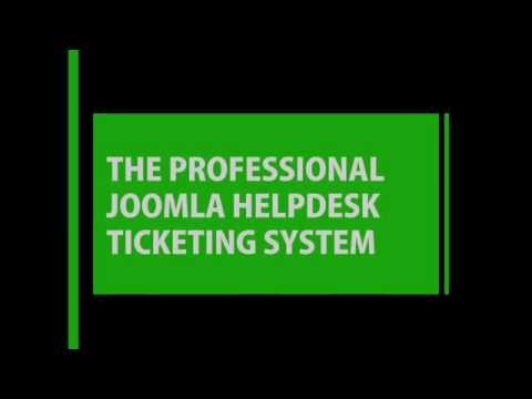 RSTickets!Pro Presentation