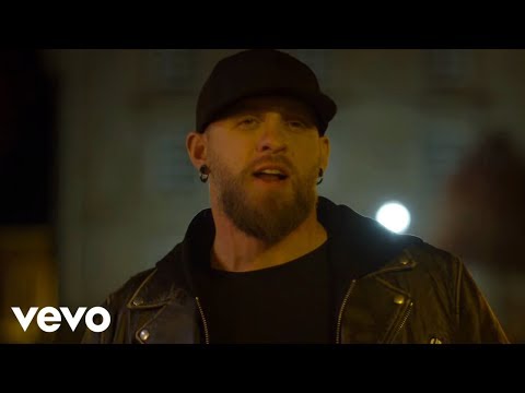 Brantley Gilbert and Lindsay Ell - What Happens In A Small Town (Official Music Video)