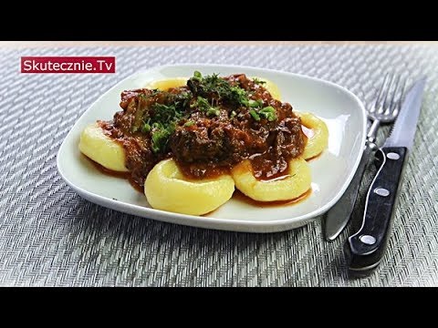 Kluski śląskie :: Skutecznie.Tv [HD]