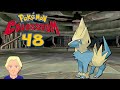 Let's Play Pokémon Colosseum #48 - Deep ...