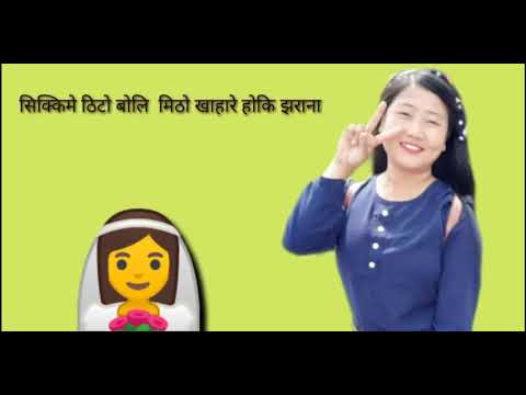 M.G rodai ma nepali song