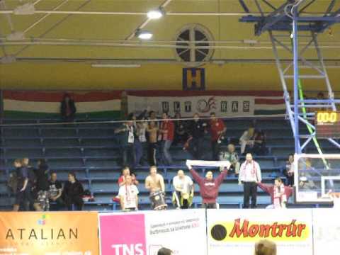 Good Angels Kosice - Work Force-DVTK IV. - boon.hu