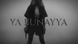 Download lagu Ya Bunayya - Menongkah Onak [ ] mp3