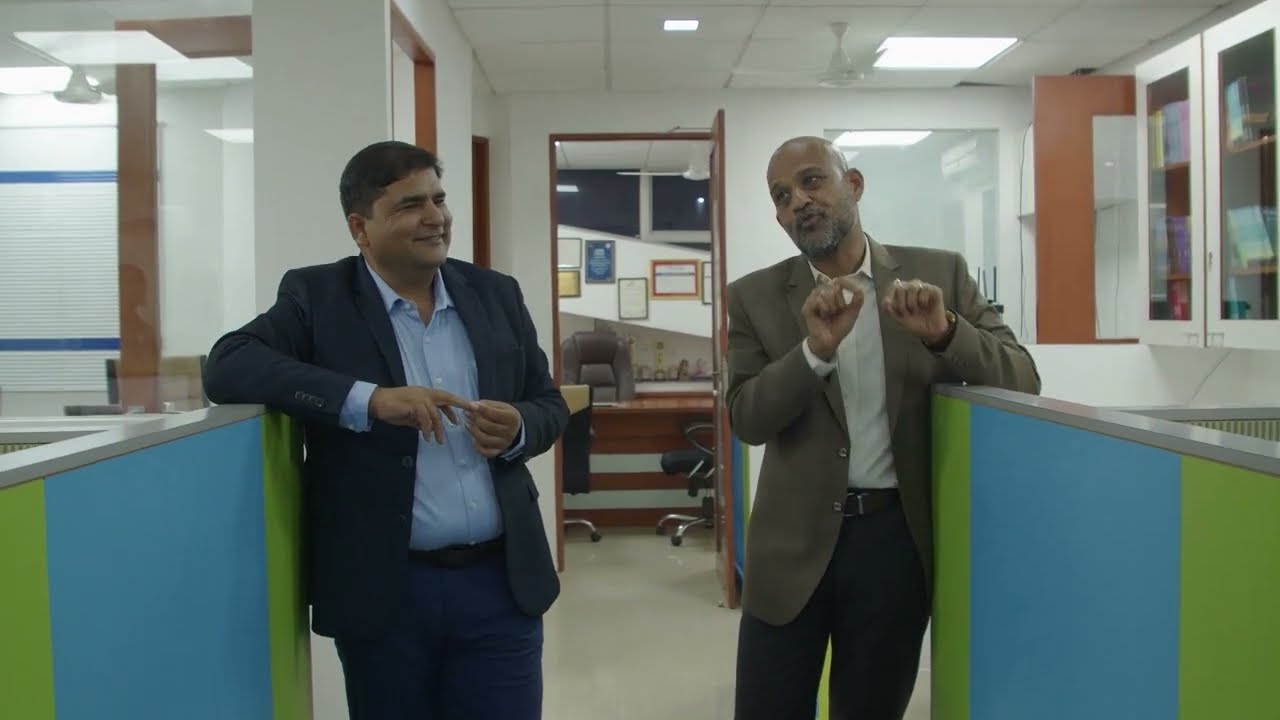 Exploring The Excellence Of Nichetech Solution Company: A Leading Mobile App Development Company