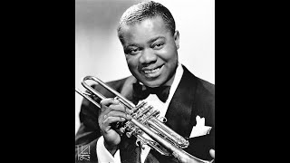 (What Did I Do To Be So) Black And Blue - Louis Armstrong - 1929