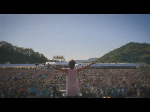 ポルノグラフィティ『アゲハ蝶』Special Live Movie