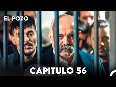 El Pozo Capitulo 56 - Doblado En Español