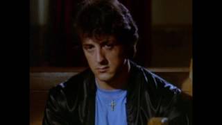 Rocky II (1979) - Vigil for piano - Composed by Bill Conti