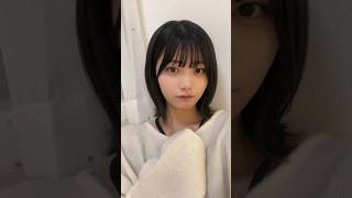 #中西アルノ #乃木坂46 #かわいい
