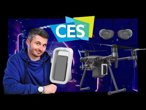 GADGET-URI UTILE SAU INUTILE EP 4 - JABRA, TELELIFT, SUPERFLY, POZIO - Cavaleria.ro