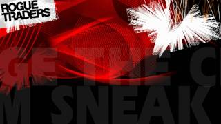 rogue traders new album SNEAK PEEK!