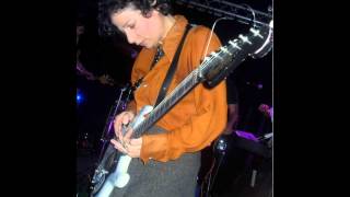 Carla Bozulich, Baby, that's the creeps