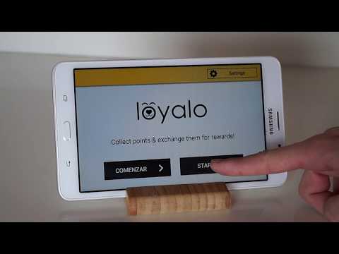 Loyalo Business video thumbnail