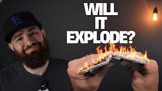 Pixel 10 Pro Fold: Is it ACTUALLY Durable?