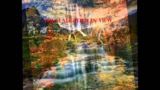 America - Amber cascades (Lyrics)