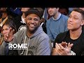 The CC in CC Sabathia stands for Captain Crunches | The Jim Rome show