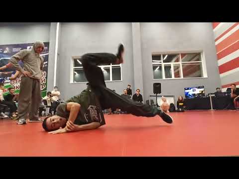 АРЧИ vs ЛИТЛ НИК | ПОЛУФИНАЛ 16-18 ЛЕТ | ПЕРВЕНСТВО РБ ПО БРЕЙКИНГУ г. Уфа