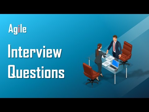 Agile Testing Interview Questions and Answers | Top 10 Interview Questions