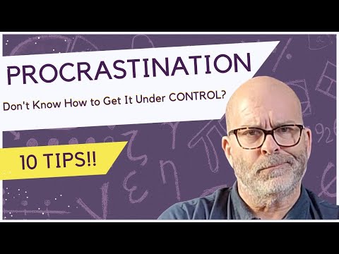 , title : '10 MUST-USE Time Management Tips  Strategies to STOP Procrastination || Dissertation Writing Success'