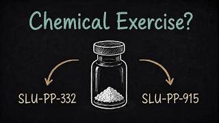 SLU-PP-332 & 915 Explained: Evidence, Risks, and The Human Trial Gap