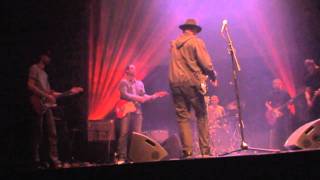 Rhys Chatham´s Guitar Trio live 30  April 2011
