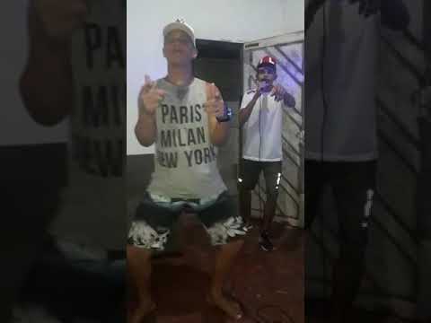 Gg boladão Sequência de vapo vapo