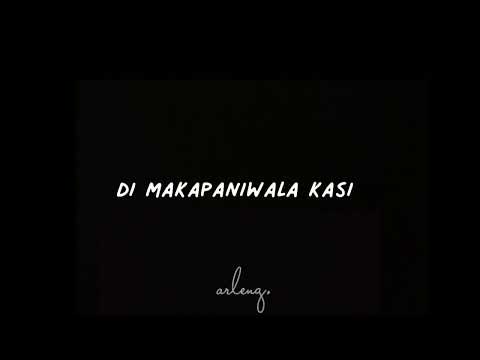 ikaw lang song by Dweey Claro _w/slowed