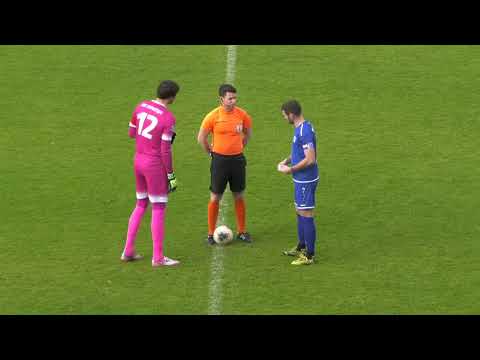 OPATIJA vs JUNAK 1:0 (27. kolo, Druga HNL 20/21)