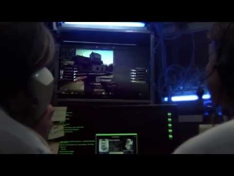 Strafe Esports Video