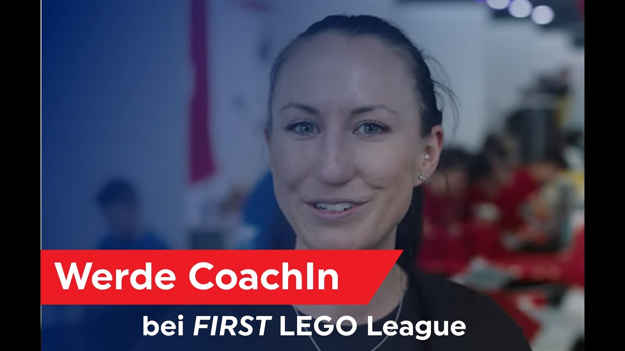 FLL Challenge STEM impact video