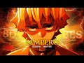 SEMPERO SLOWED REVERB