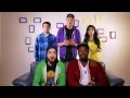 [Official Video] I Need Your Love - Pentatonix (Calvin ...