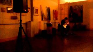 The SLs at Esozone 2011 - &quot;Lorca&#39;s Novena&quot; and &quot;Escape To Ocean&quot;