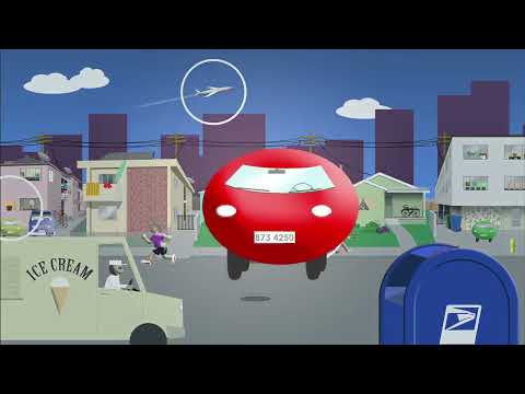 DIY Space How to Do a Science Fair Project   Step 1