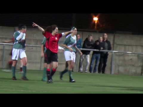 Oiartzun B 2-2 Betiko Neskak - www.ligasfutbolfemenino.com