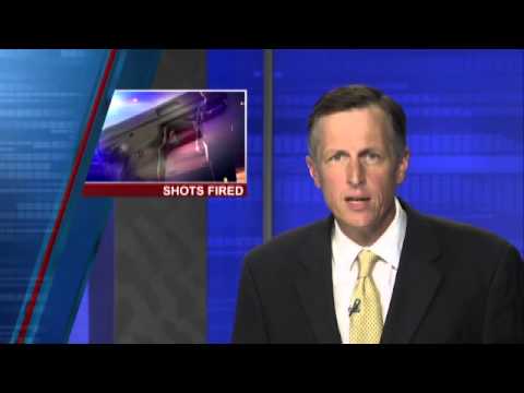 Troy police respond to shots fired; recover handgun