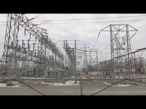 AES announces plans to be purchased by investment fund groups, become private company