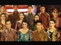 Indonesia National Anthem (All Artist) - INDONESIA RAYA