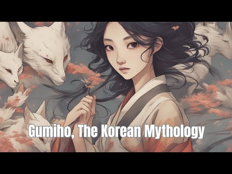 Gumiho, The Korean Mythology