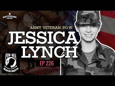 Jessica Lynch | Ep. 226