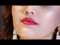 Actress Surbhi Beautiful Face Cute Expression Video